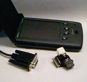 First Project... too small... already lost it ;-)